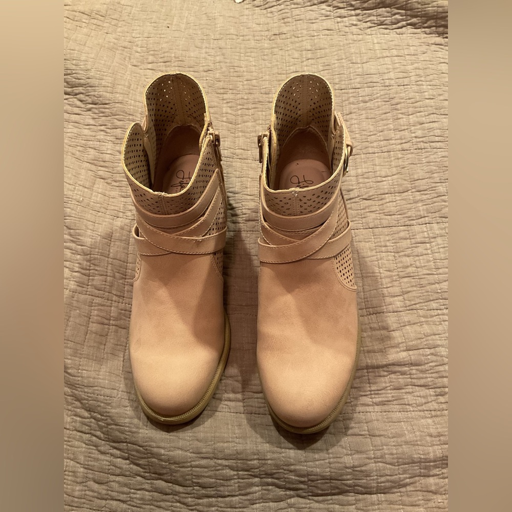 Boots Life Stride